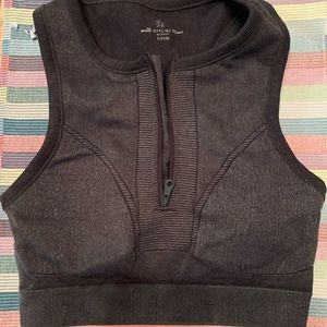 Super cute Aerie sports bra!